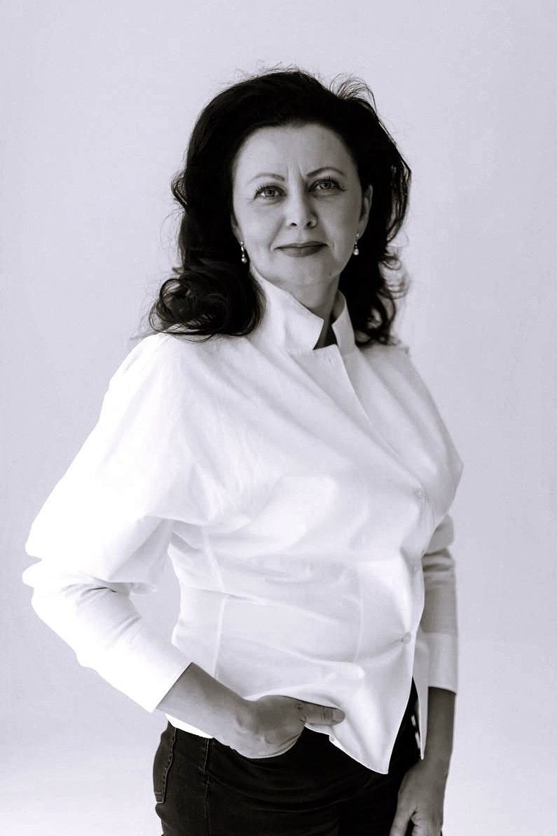 Зубова Юлия